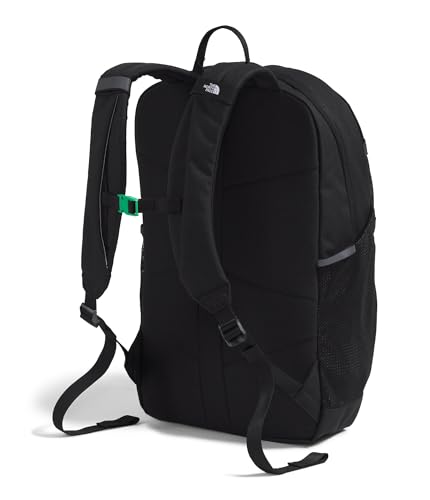 The North Face Kids' Court Jester Backpack, TNF Black, One Size - image 3