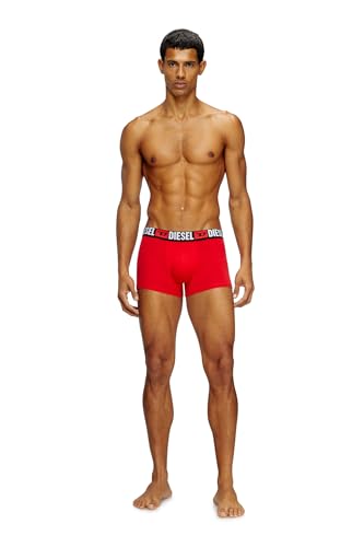 Diesel UMBX-DAMIENTHREEPACK Trunks Man Multicolor2