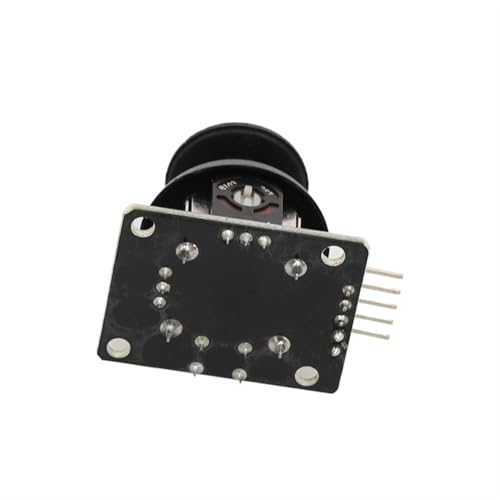 Bouclier 2 contrôleur de joystick et module de dérivation 5 broches électronique
