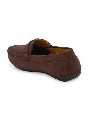 Image of Prolific Men's Casual Loafer Shoes