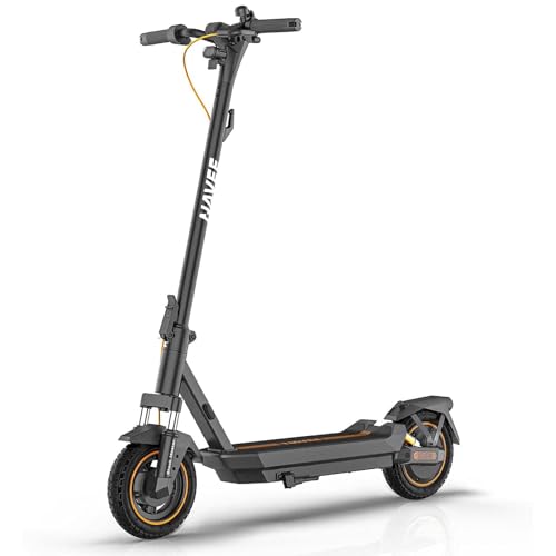 NAVEE GT3 MAX Electric Scooter, e-Scooter-for-Adults, 1000W 700W Motor with...