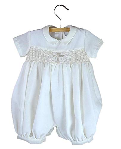 Autom Cross/Shell Bapt Garment-24pk