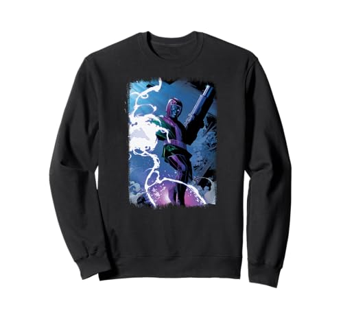 Sweatshirt Avengers Kang Young Avengers 3 idéal pour vos soirées pop culture