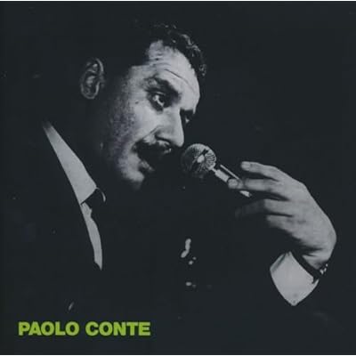 Paolo Conte