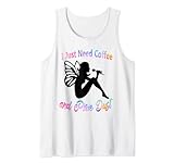 Fairy Tales, Coffee and Pixie Dust Tees