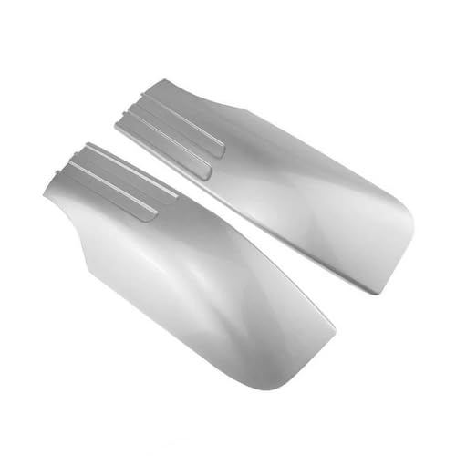 Embout de barre de toit BMW X6 E71 cache de protection de rechange - 4