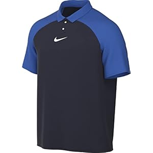 Nike Dri-fit Acdpr Sleeve Shirt Polo K Polo Homme