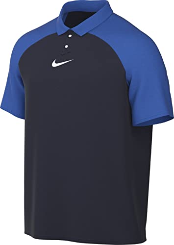 Nike Dri-fit Acdpr Sleeve Shirt Polo K Polo Homme