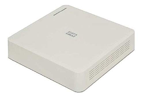 DVR 8 CHM-2 MP Fracarro pour sécuriser votre maison et surveiller vos proches