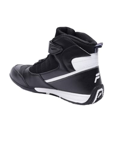 Image of Fila Mens Supercharge Plus Sneaker