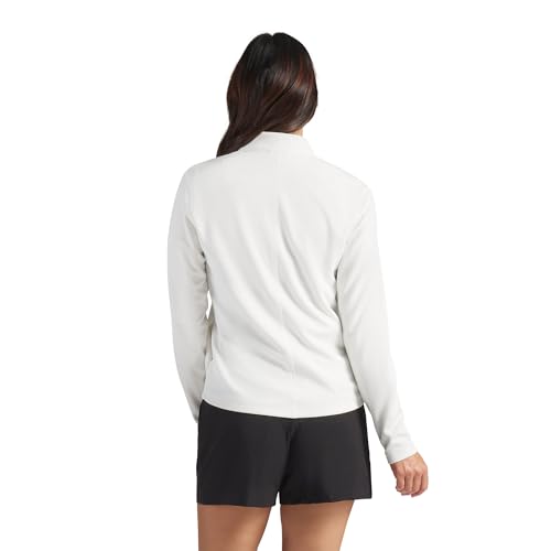 Image of PUMA Women's Pure Textured Fz Golf Jacket