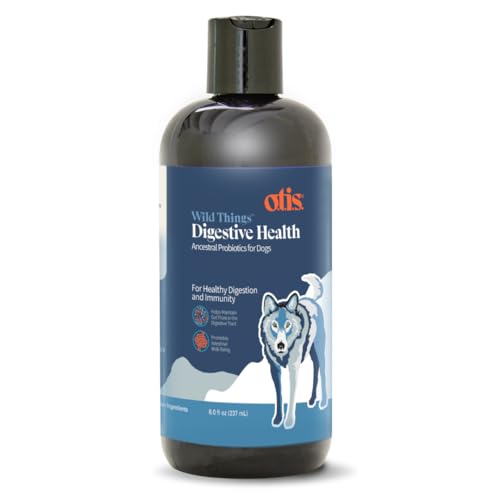 OTIS-Digestive-Health-for-Dogs-Ancenstrial-and-Heritage-Probiotics-Intestinal-Gut-Health-Support-with-DHA-and-EPA-Healthy-Dog-Supplements-8-fl-oz-Salmon-oil - Cucciolini Doodles   OTIS-Digestive-Health-for-Dogs-Ancenstrial-and-Heritage-Probiotics-Intestinal-Gut-Health-Support-with-DHA-and-EPA-Healthy-Dog-Supplements-8-fl-oz-Salmon-oil
