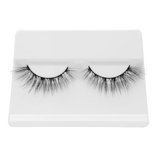 Image of L.A. COLORS Flexi Comfort Lash, Strike a Pose (Long Length) CBEL508