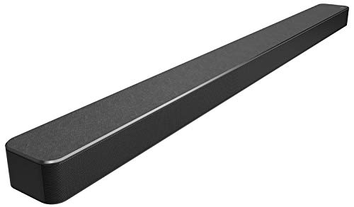 Image of LG Soundbar SN6Y, 420W Dolby Digital Soundbar for TV with Wireless Subwoofer, 3.1Ch Home Theatre System, High Resolution Audio, DTX Virtual:X, AI Sound Pro, Bluetooth, HDMI in /Out
