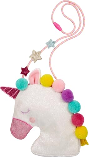 Die Spiegelburg - Täschchen Einhorn - Einhorn-Paradies