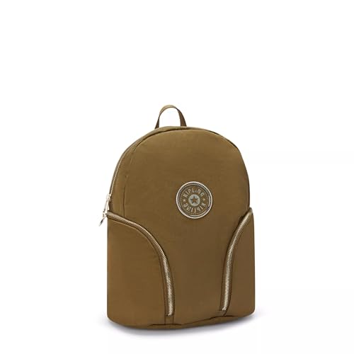 Kipling The City Small Backpack D Laurel Spice4