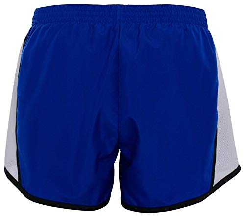 Augusta Sportswear Augusta Girls Pulse Team Short3