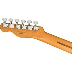Fender Player Plus Nashville Telecaster MN Sienna Sunburst – Guitare Électrique - Les Beatles, Paul McCartney, John Lennon, RIngo Starr, George Harrison Fender Player Plus Nashville Telecaster MN Sienna Sunburst - Guitare Électrique – Image 7
