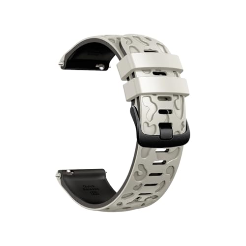 [LOKLNEYK] 22mm VR \tg XgXgbv ɓKHuawei GT 6 / 5 /4 /3/ 2 Pro 46mm GT5 ohɓK(Shallow sand Black)