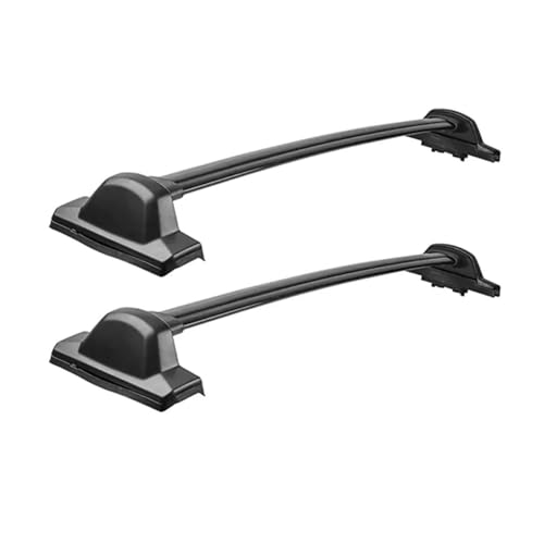 Barres de toit pour CR-V 2007-2011 rail transversal de transport