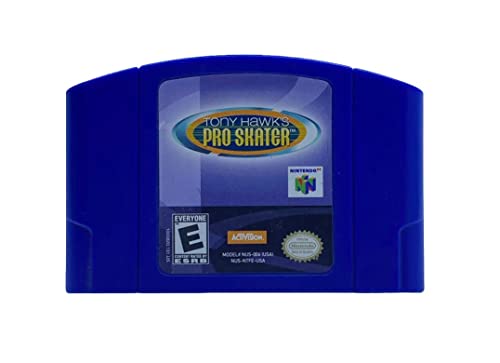 Tony Hawk's Pro Skater (Renewed)