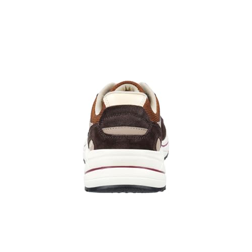 Basket Homme GANT Jaybro : la solution pour marcher sans douleur avec elegance - 3