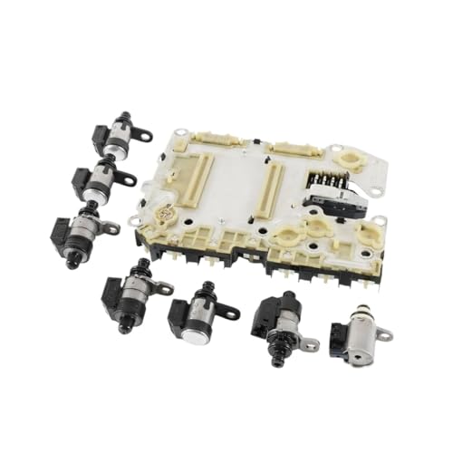 Module RE5R05A avec solénoïde ETC91-900N pour des passages de vitesses fluides