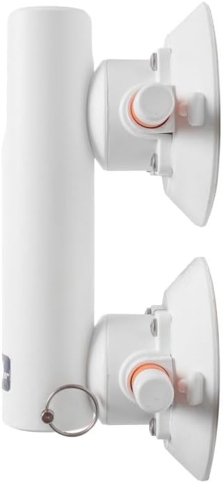 Heavy Duty Rod Holder (PVC)