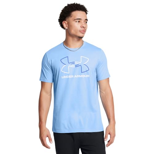 Image of Under Armour Men's Global Foundation Short Sleeve T Shirt