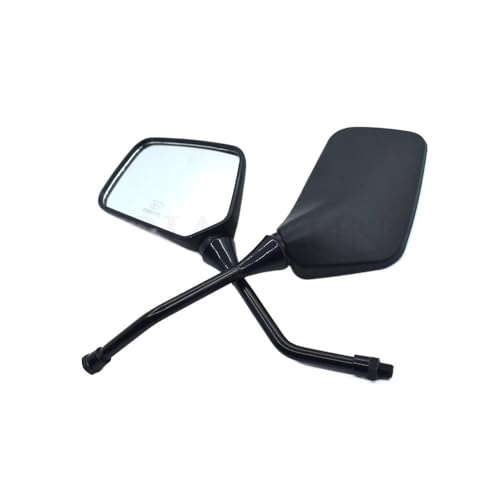 Espejo retrovisor PCX 150 giratorio de 10mm para ciudad y rutas 3