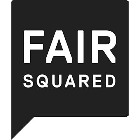 Fair Squared Original Condoms, 100-Pack Cover