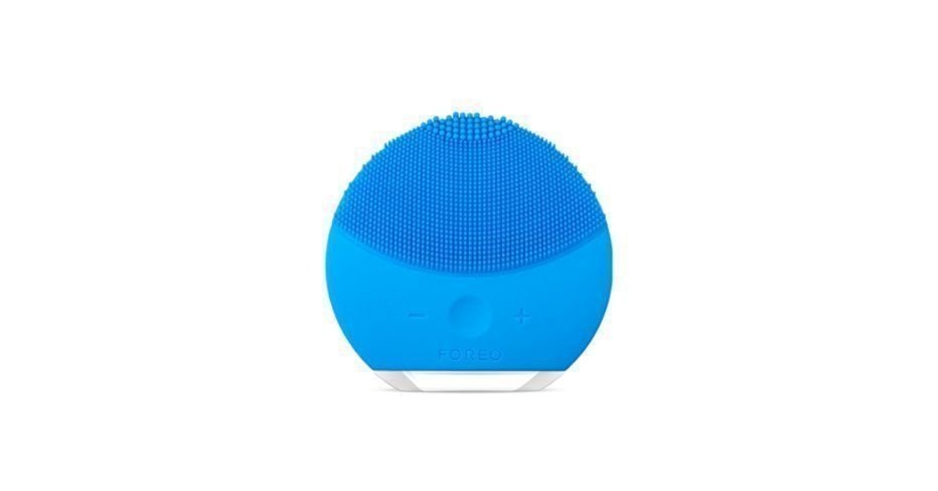 Amazon | フォレオ(FOREO) LUNA mini2 (ブルー) [並行輸入品