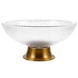 Plats de service : nos élégants modèles modernes sont parfaits pour présenter ou ranger des aliments et ajoutent une touche raffinée à votre cuisine, salle à manger ou autre pièce. plateaux à desserts