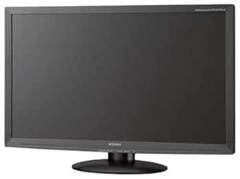 【中古】MITSUBISHI 23型液晶ディスプレイRDT235WLM(BK) Amazon.co.jp: MITSUBISHI 23型液晶ディスプレイ IPS方式/フルHD