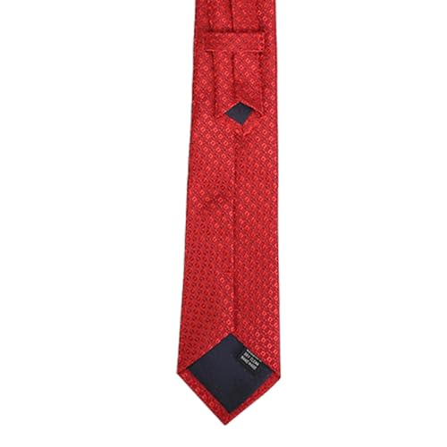 Set de corbata para hombre con tres piezas y caja de regalo miniatura 7