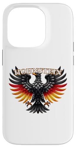 Hohnstein Deutsch Deutschland German Souvenir Artikel �X�}�z�P�[�X iPhone 14 Pro �p