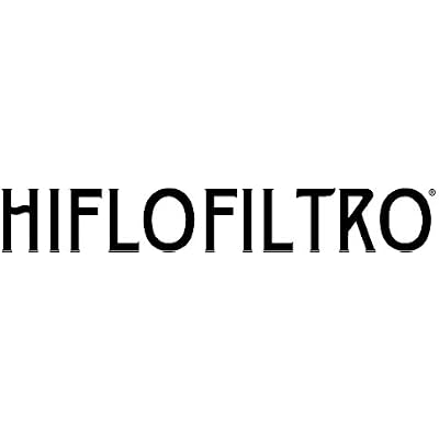 HiFlo Filter HIFLO HFA1404 HON Air Filters Air FilterCMX450 - HFA1404