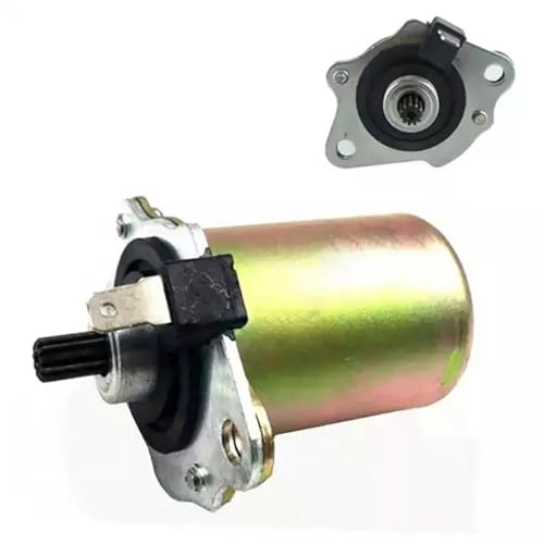 Démarreur pour moto DIO 50 CCW | Pièce moteur 31200-GAH-A00