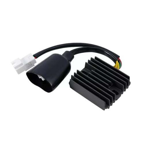 Régulateur de tension moto CBR1000RR résout les pannes de batterie et de charge