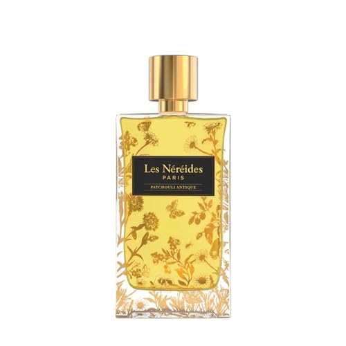 Les Nereides Patchouli Antique Eau De Parfum 100 V