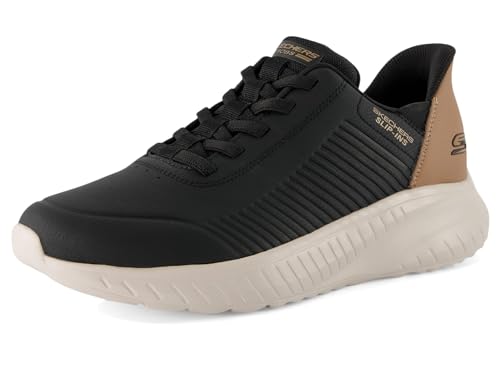 Image of Skechers Men's Squad Chaos - Bungee Slip-ins