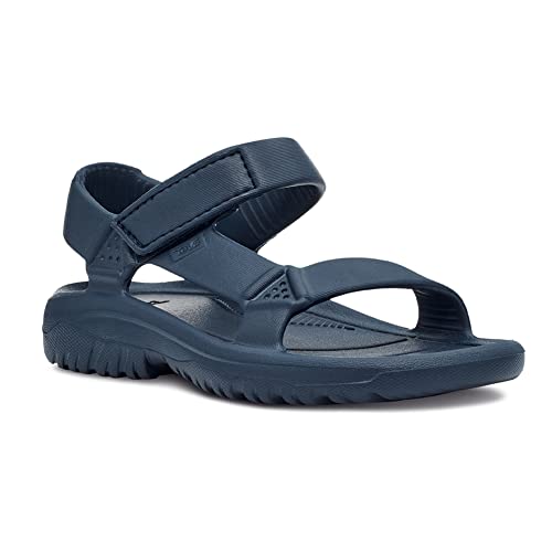 Image of Teva Unisex-Adult Kids Hurricane Drift Sandal