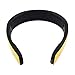 immagine 5Paww SilkSound Headphones - Stylish Foldable On-Ear Wireless Bluetooth Handsfree calling with 8 Hours Playtime for Work Travel or Outdoor Use