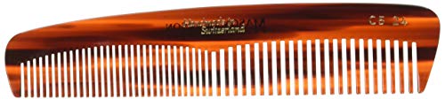 Mason Pearson Pocket Comb, 0.1 lb.
