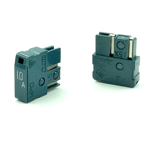 Fusible robot A03B-0819-K104 taille MP50 micro fusible commande numérique - 5