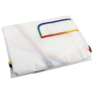 Damen-Regenjacke, leicht, verstaubar, für EVA-Wandermantel mit Kapuze, transparente Regenausrüstung für Reisen, winddichte Schale für Camping und Radfahren (schwarz)