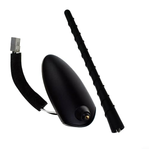Base de poste para antena de techo de alta durabilidad para Kia 7