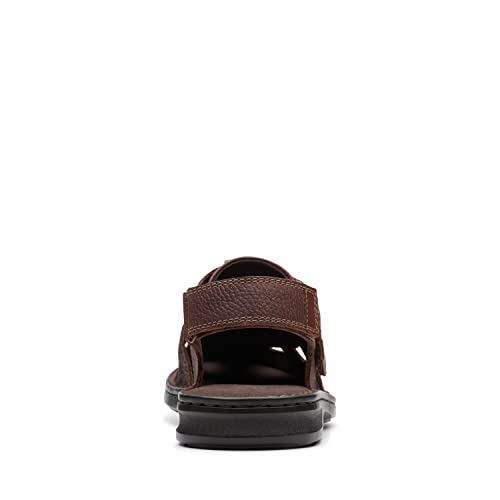 Image of Clarks Men Leather Formal Shoes
