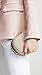 Santi Women's Imitation Pearl Clutch, Taupe/Silver, One Size