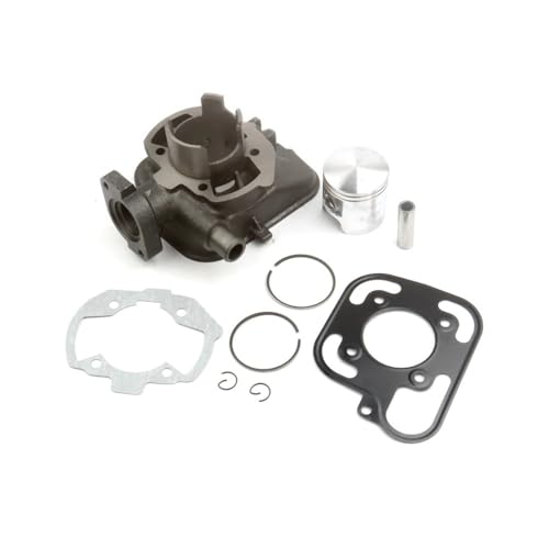 Kit cylindre 47 mm axe 12 mm pour rouler sans peine en côte avec votre C50